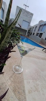 La Posada Hotel & Suites, San Luis Potosi, México