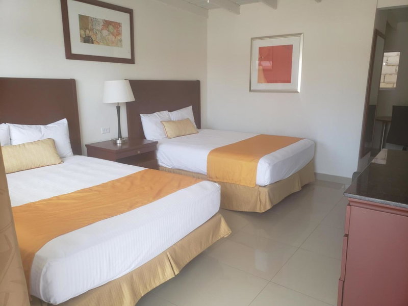 Hotel Presidente, Ensenada, Мексика
