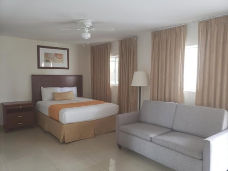 Hotel Presidente, Ensenada, Мексика