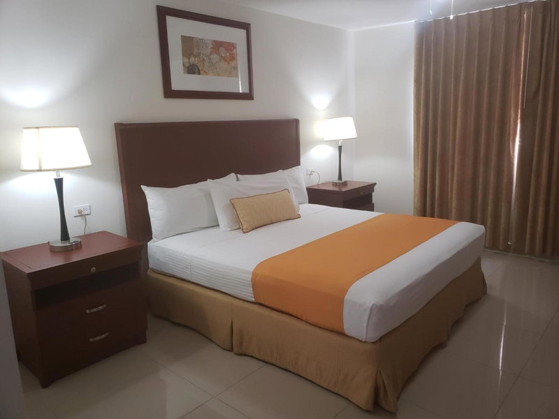 Hotel Presidente, Ensenada, Мексика