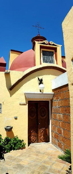 Hotel Boutique Posada XVII, Puebla, Мексика