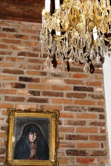 Hotel Boutique Posada XVII, Puebla, Мексика
