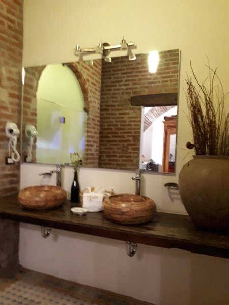 Hotel Boutique Posada XVII, Puebla, Мексика