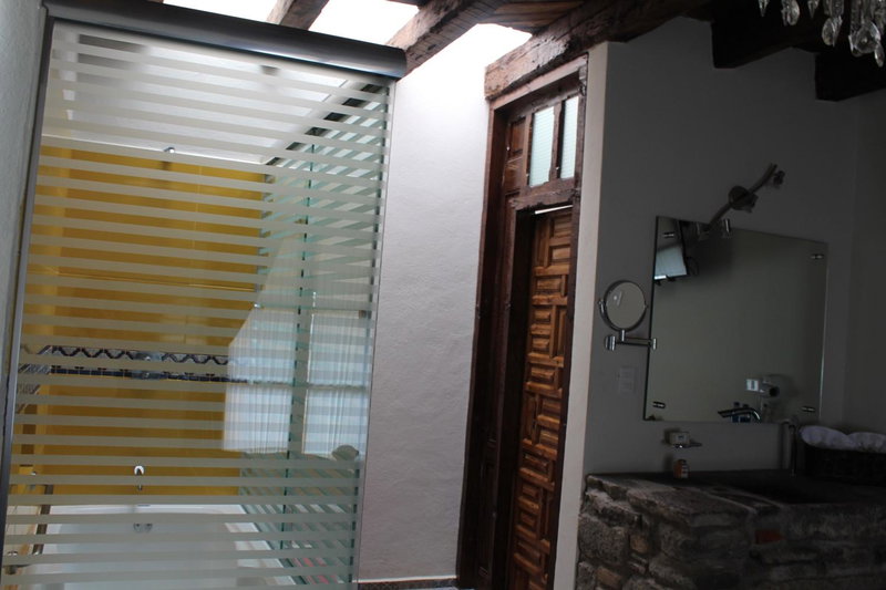 Hotel Boutique Posada XVII, Puebla, Мексика