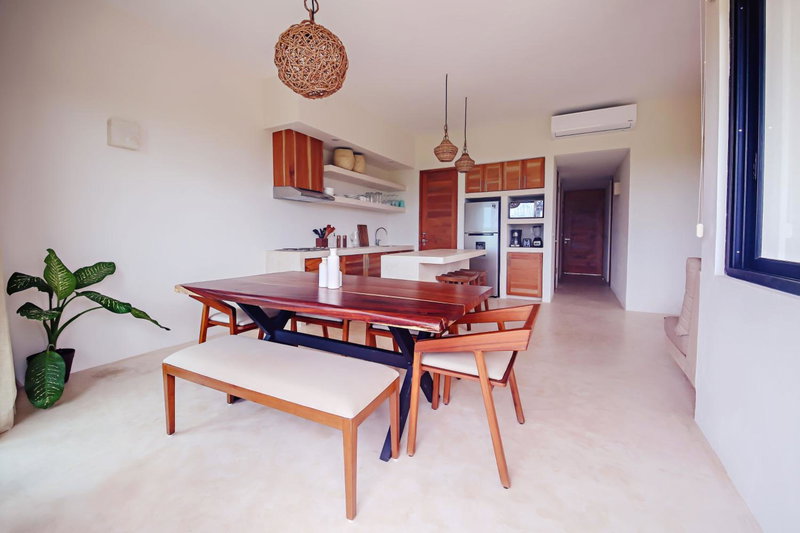 Casa Astral Hotel Boutique and Apartments, Holbox Island, Mexico