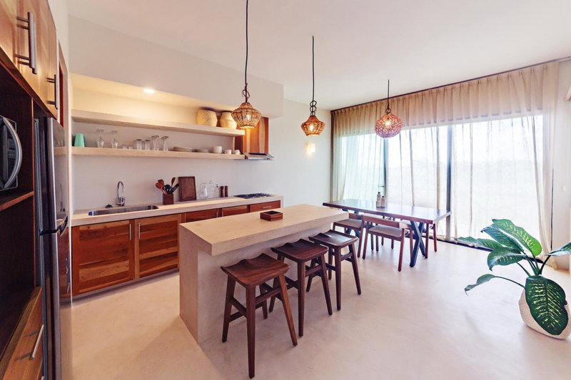 Casa Astral Hotel Boutique and Apartments, Holbox Island, Mexico