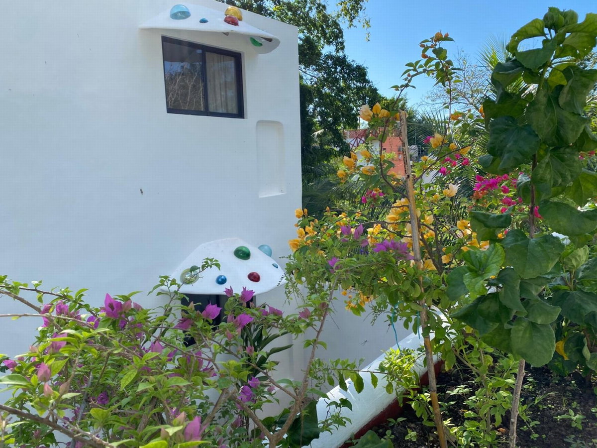 Hotel · Maison Bacalar, Chetumal
