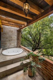 Quinta San Carlos, San Pedro Tesistán, Mexico