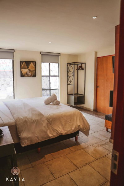 Hotel Urban, Mérida, Mexiko