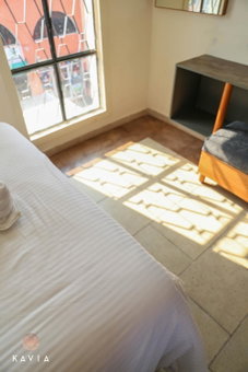Hotel Urban, Mérida, Mexiko