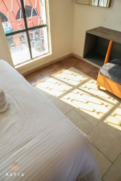 Hotel Urban, Mérida, Mexiko