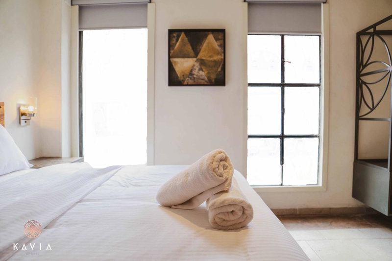 Hotel Urban, Mérida, Mexiko