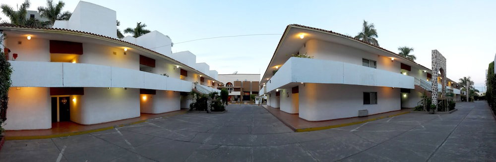 Hotel Yori, Mexico