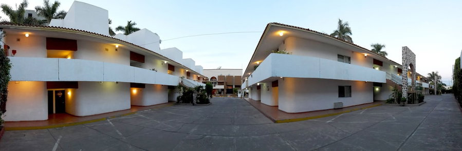Hotel Yori, Ciudad Obregon, Mexico