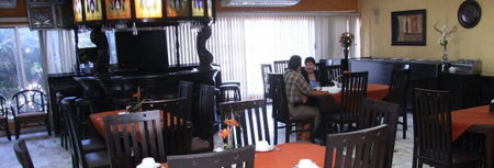Hotel Yori, Ciudad Obregon, Mexico