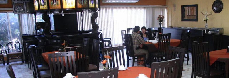 Hotel Yori, Ciudad Obregon, Mexico
