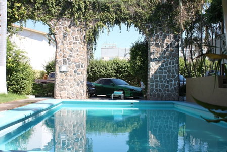 Hotel Yori, Ciudad Obregon, Mexico