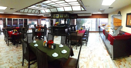 Hotel Yori, Ciudad Obregon, Mexico