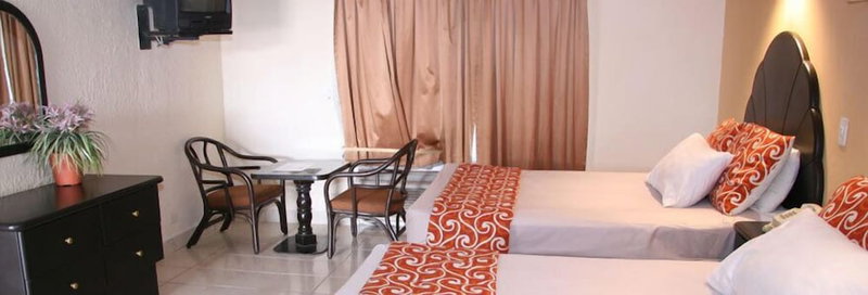 Hotel Yori, Ciudad Obregon, Mexico