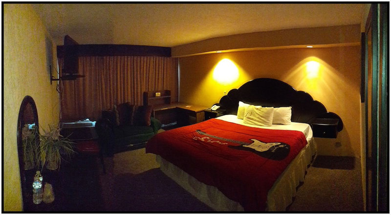 Hotel Yori, Ciudad Obregon, Mexico