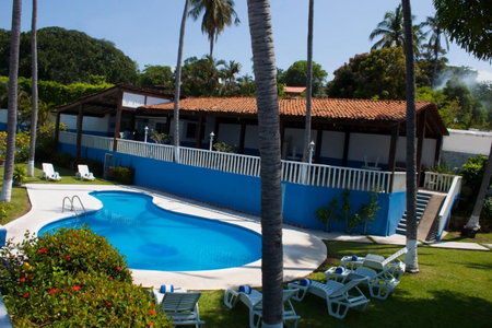 Coral Clubes Acapulco, Acapulco, México