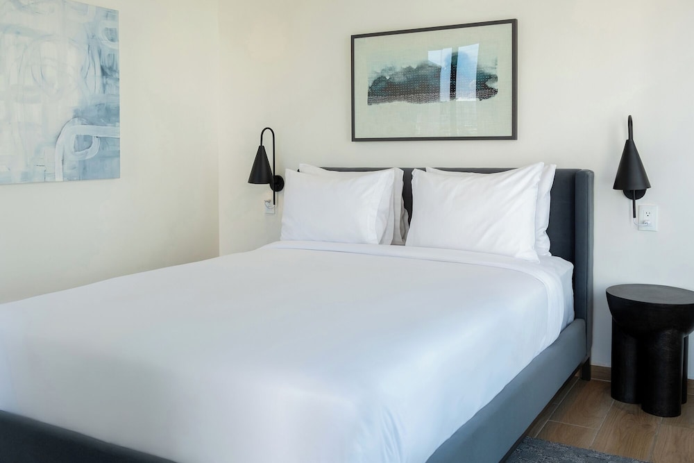 Crisol Suites Condesa, Mexico