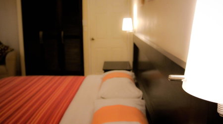 Hotel Arribo, Lagos de Moreno, Мексика