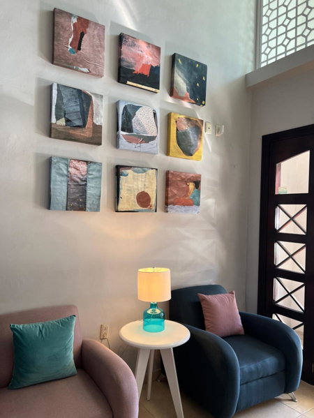 Hotel Arribo, Lagos de Moreno, Мексика
