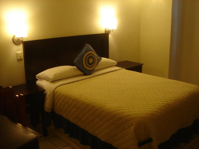 Hotel Arribo, Lagos de Moreno, Мексика