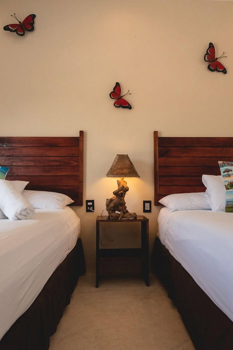 Villas Palmar Holbox, Isla Holbox, México