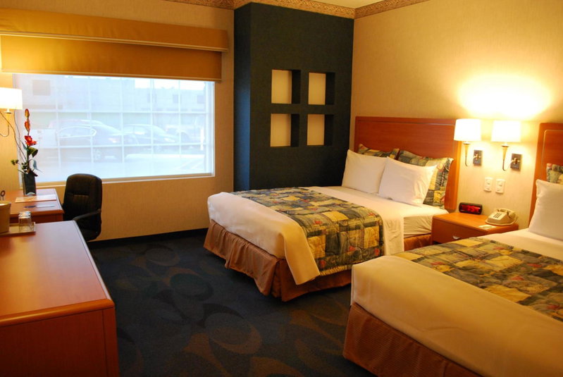 Rio Vista Inn Business High Class Hotel Poza Rica, Poza Rica de Hidalgo, Mexiko