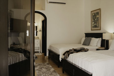 La Marina Inn, San José del Cabo, Mexico