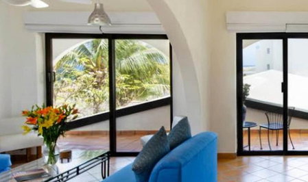 La Marina Inn, San José del Cabo, Mexico