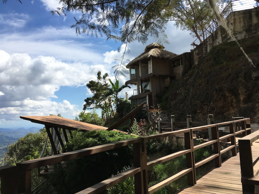 Cantil Hotel Spa Boutique, Alto Lucero, Mexico
