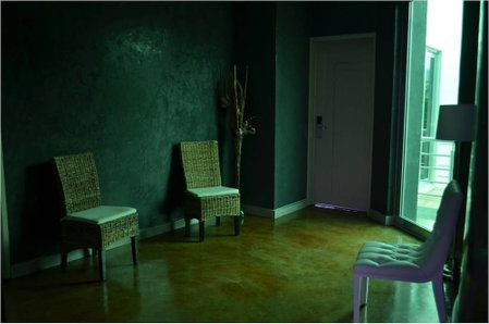 Cantil Hotel Spa Boutique, Alto Lucero, Mexico