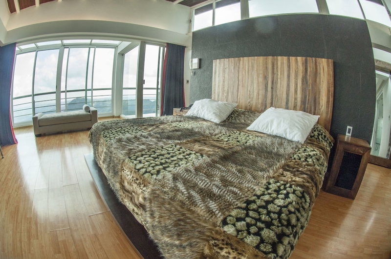 Cantil Hotel Spa Boutique, Alto Lucero, Mexico