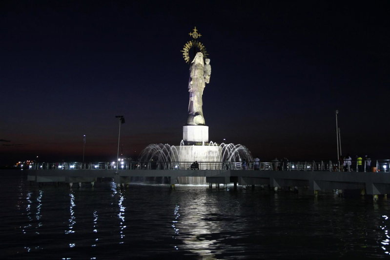 Hotel del Parque, Ciudad del Carmen, Mexico