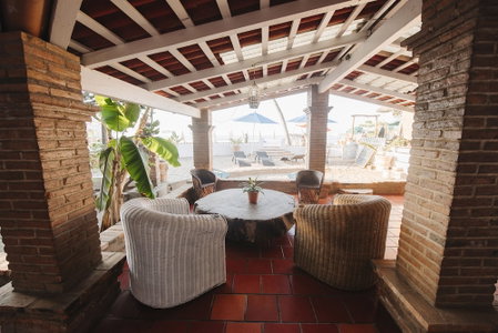 Sayulita Beach House Hotel, Sayulita, Мексика
