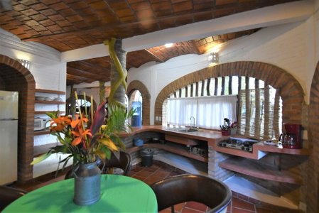 Sayulita Beach House Hotel, Sayulita, Мексика