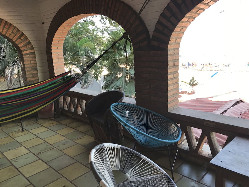 Sayulita Beach House Hotel, Sayulita, Мексика