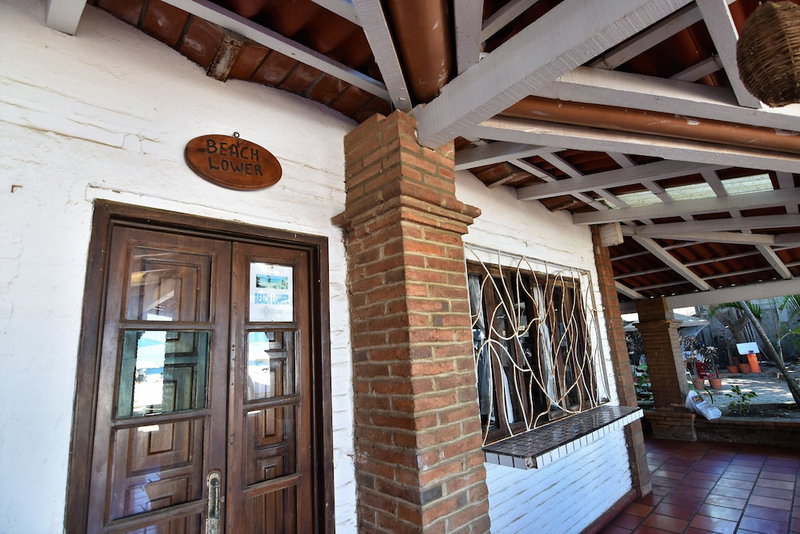 Sayulita Beach House Hotel, Sayulita, Мексика
