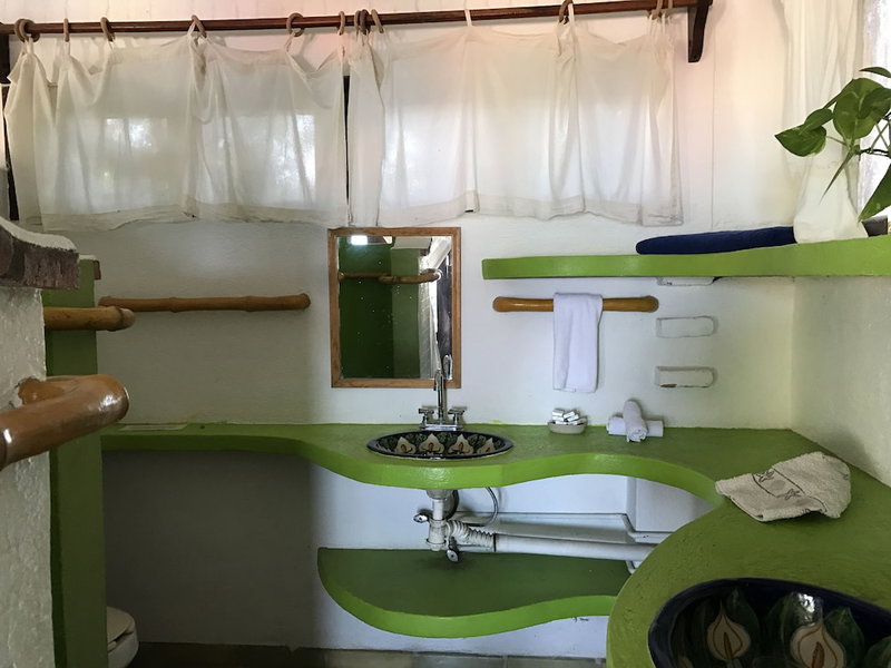 Sayulita Beach House Hotel, Sayulita, Мексика