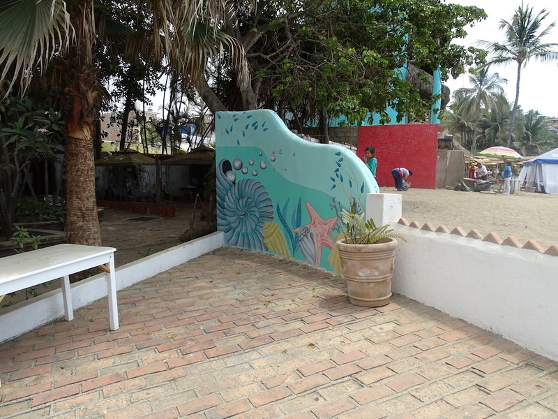 Sayulita Beach House Hotel, Sayulita, Мексика