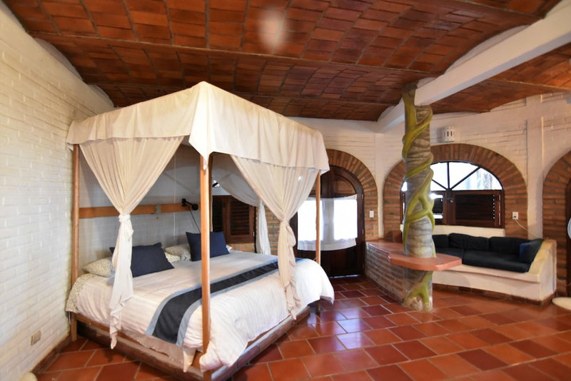 Sayulita Beach House Hotel, Sayulita, Мексика