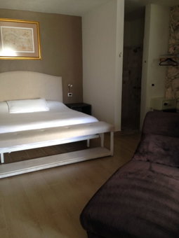 Hotel Boutique Casa Mateo, Ezequiel Montes, Mexico