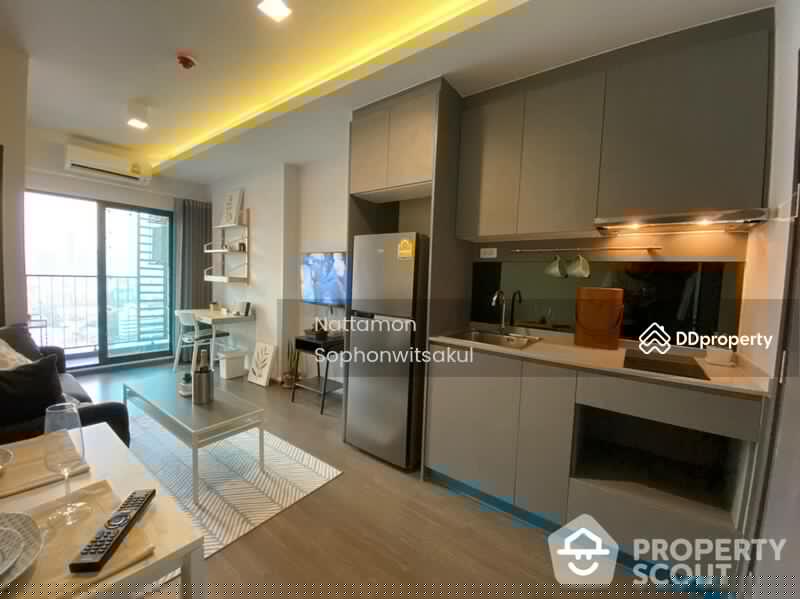 IDEO Sukhumvit 93, Bangkok, Thailand
