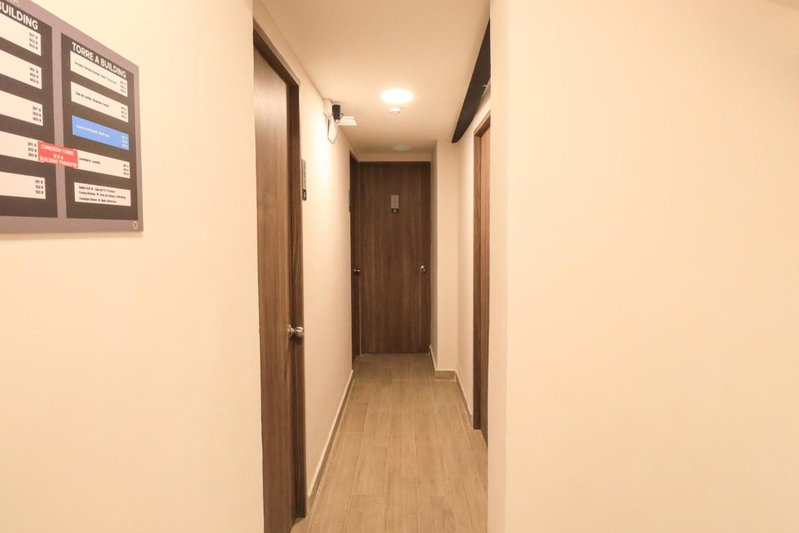 Colmena Hotel CDMX Suites Roma, Mexico City, Mexique