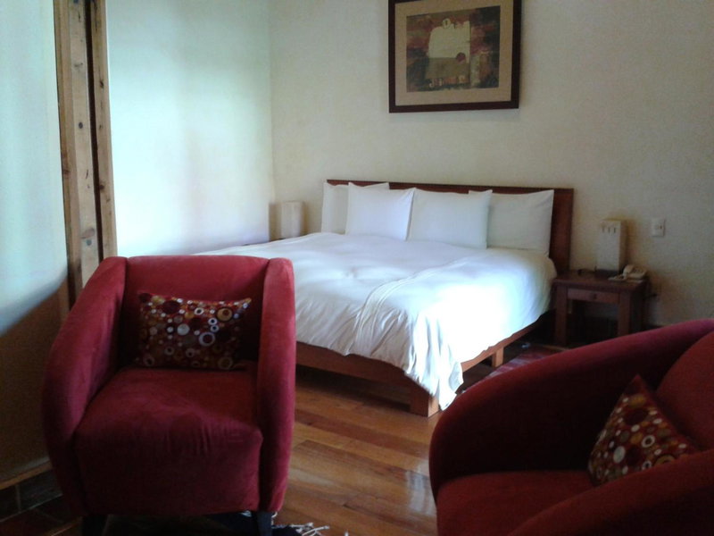 Quinta Luna, Cholula, Мексика