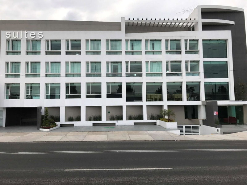 Best Western Plus Metepec & Suites, Toluca, México