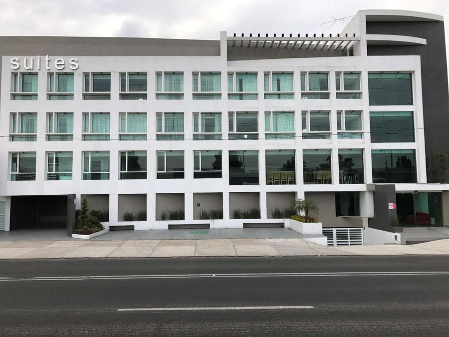 Best Western Plus Metepec & Suites, Toluca, México